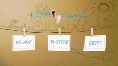 Love Detox截图2