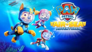 FreeTips for PAW Patrol Pups Take Flight New截图2