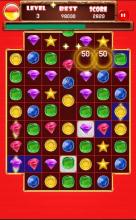 Bejeweled Cristmas Night截图5