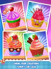 Cup_Cake_Maker_For_Cooking截图5