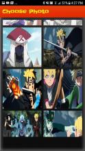 Boruto Puzzle截图1