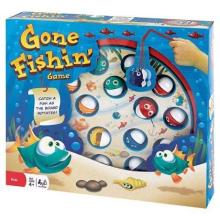 Let’s Go Fishin’ Game截图3