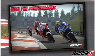 Racing Bikers Marquez MotoGp Road Killer截图1