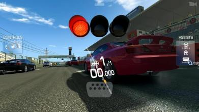 Car Traffic racer- 3d截图4