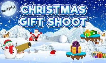 Christmas Gift Shoot截图1