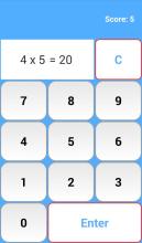 Math Number Finding Game截图4