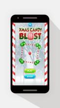 Xmas Cake Candy Blast截图1