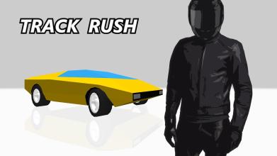 Track Rush Racer Racing截图3