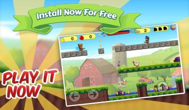 Donald Amazing Farm Adventures截图3