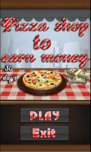 Pizza Maker Cooking game截图1