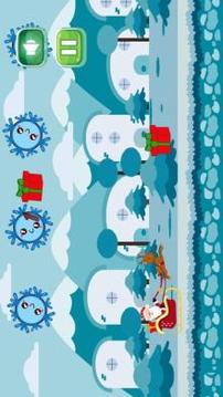 Christmas Challenge Holiday Games截图