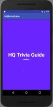 HQ Trivia - Live Trivia Guide and Tips截图2