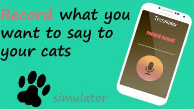 translator for cats simulator截图3