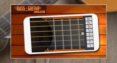 Play Guitar Song Simulator 2018截图1