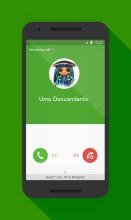 Call Uma Descendants Hero截图4