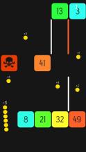 Snake balls ( serpent VS Block )截图2