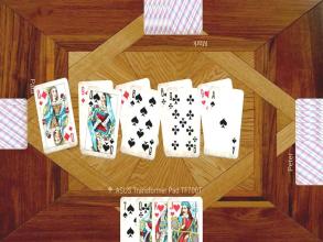 Durak web截图5