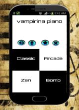 vampirana piano tiles pro截图1