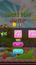 Candy Bear Jump截图1