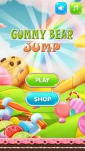 Candy Bear Jump截图3