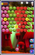 Bubble Shooter 2018 Fruit截图2