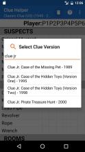 Clue Helper截图3