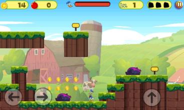 Donald Amazing Farm Adventures截图5