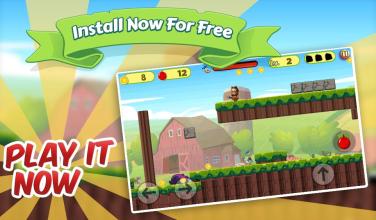 Donald Amazing Farm Adventures截图4