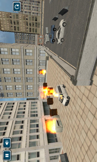 3D消防救援截图2