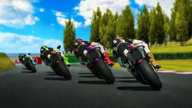 Super Steady Bike Championship 2018截图5