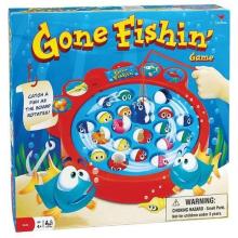 Let’s Go Fishin’ Game截图1