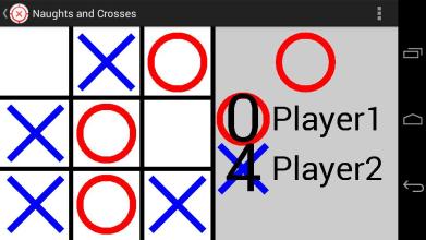 Naughts and Crosses截图1