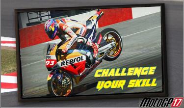 Racing Bikers Marquez MotoGp Road Killer截图2