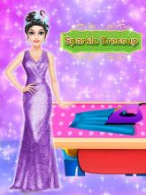 Little Princess Tailor Boutique & Dressup截图1