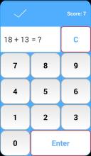 Math Number Finding Game截图5