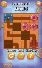 Unlock Balls : Donuts Party截图3