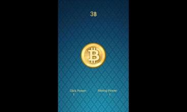 Bitcoin Clicker截图1