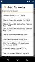 Clue Helper截图4