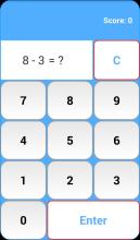 Math Number Finding Game截图3