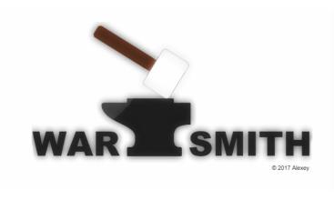 War Smith截图3