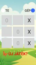 Amőba 3x3截图4