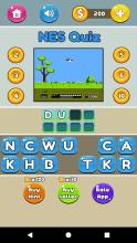 NES Quiz Game - Fun Quizzes截图1