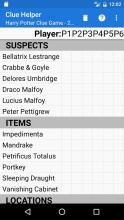 Clue Helper截图2