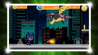 Pj Night Masks Kids截图4