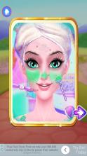 Makeup salon for girls princesses截图3