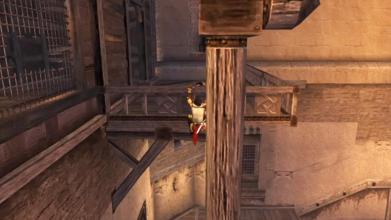 New Tricks Prince Of Persia II截图1