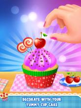 Cup_Cake_Maker_For_Cooking截图1