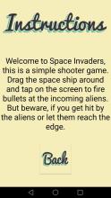 Invaders Of Space截图5
