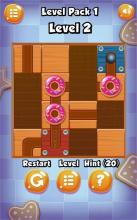 Unlock Balls : Donuts Party截图2