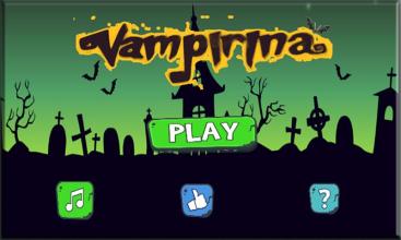 vampirina super princess截图1